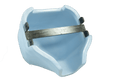 Ceramic Fiber Ladles for Molten Aluminum Casting - Lightweight & High-Temperature Resistant