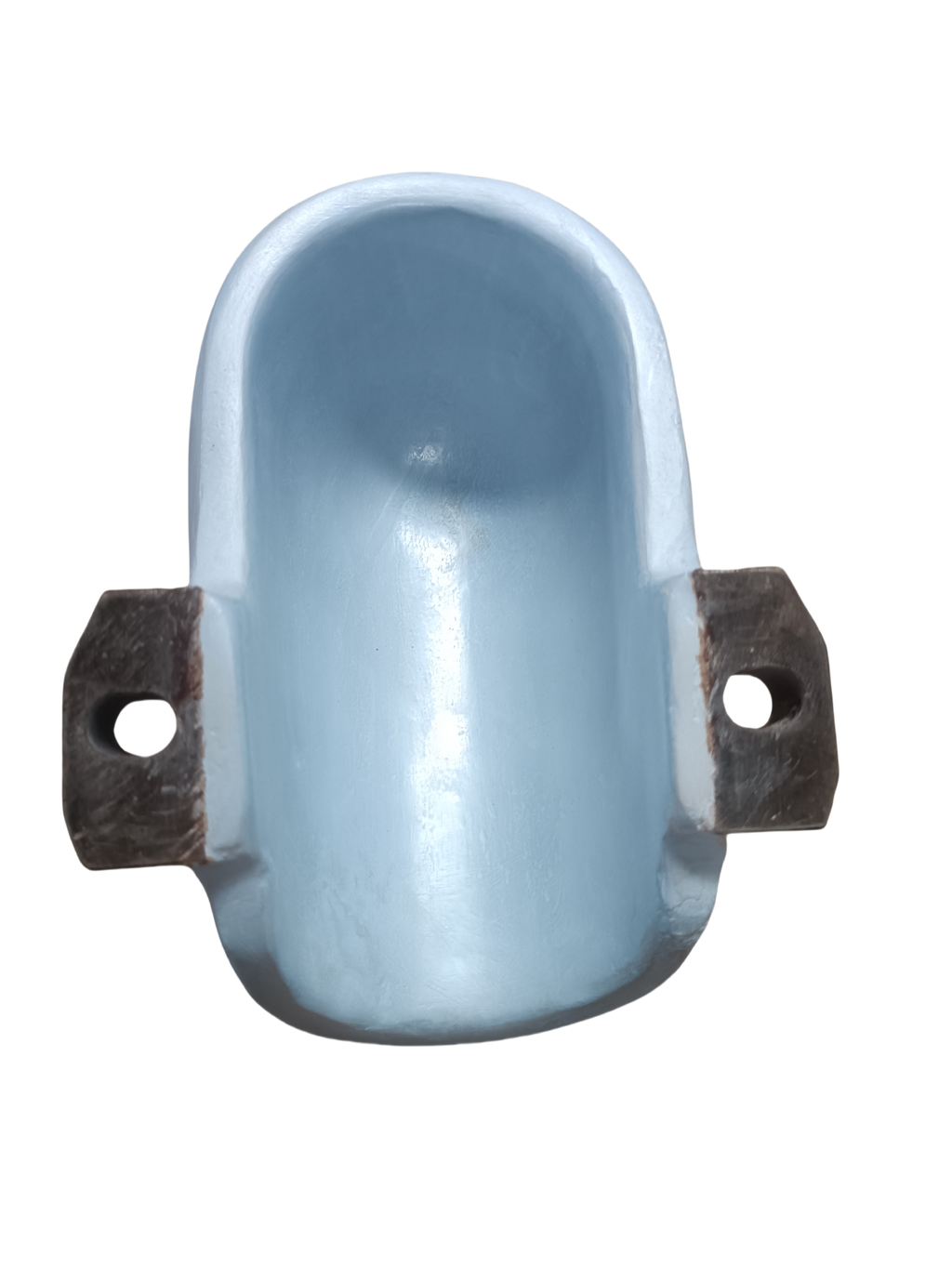 Ceramic Fiber Ladles for Molten Aluminum Casting - Lightweight & High-Temperature Resistant