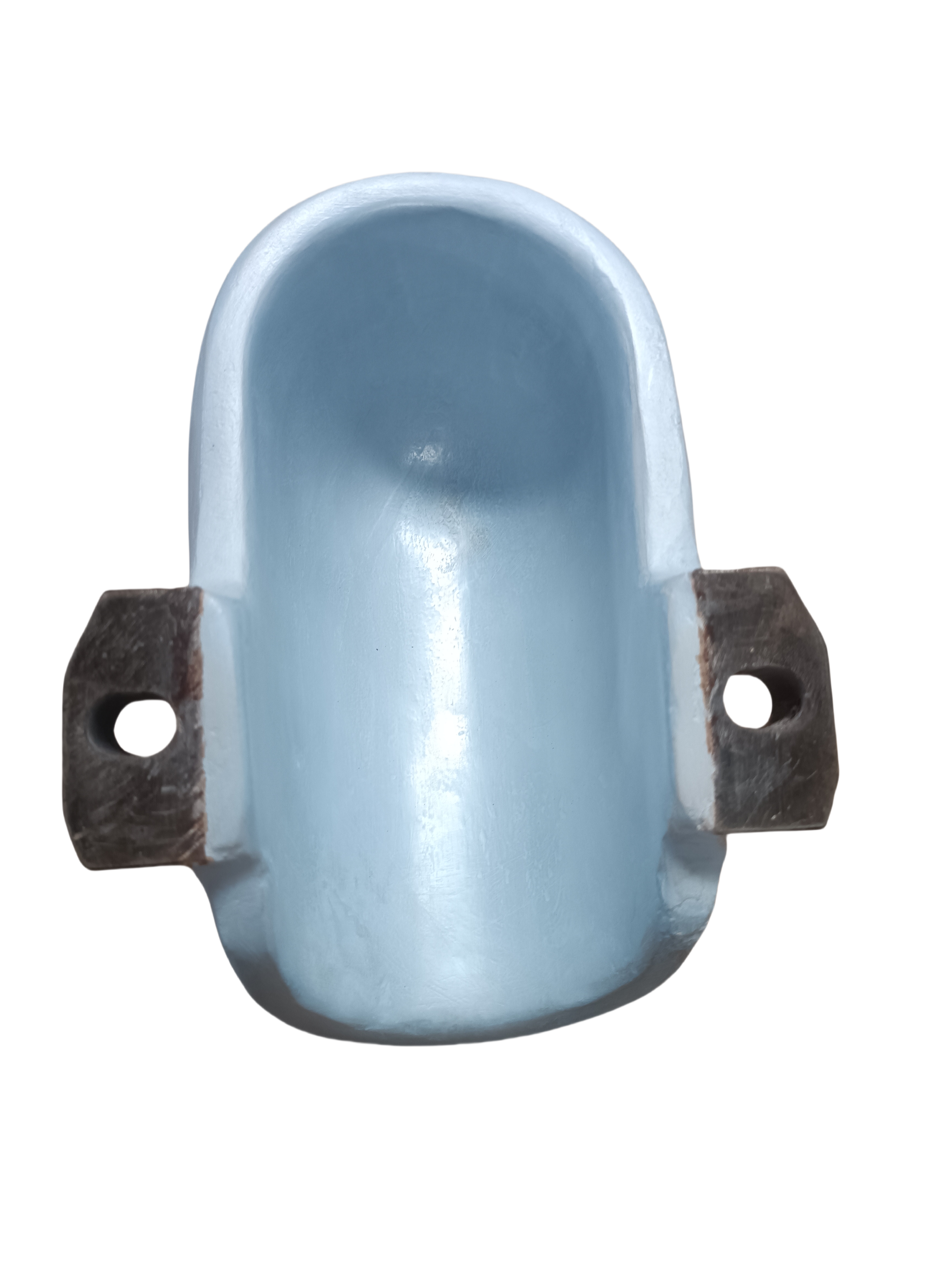 Ceramic Fiber Ladles for Molten Aluminum Casting - Lightweight & High-Temperature Resistant