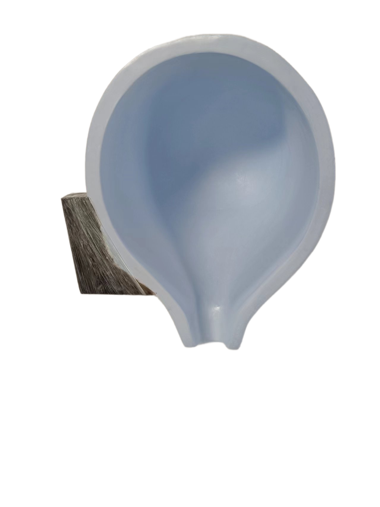 Ceramic Fiber Ladles for Molten Aluminum Casting - Lightweight & High-Temperature Resistant